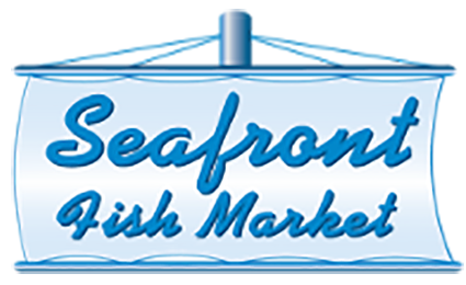 Home — Seafront Fish Market